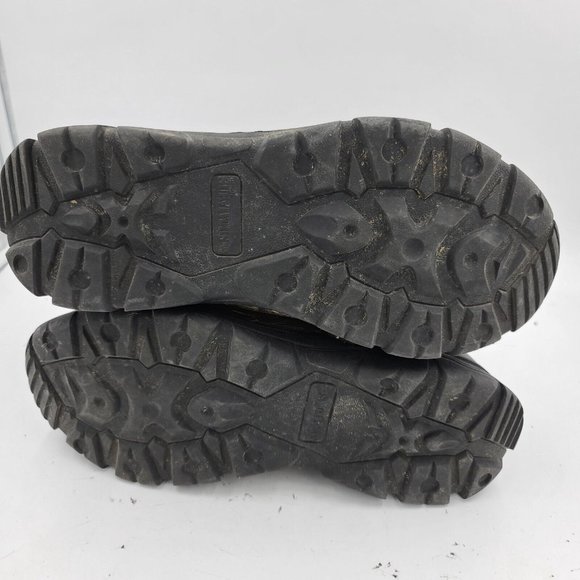 Herman Survivors Camo Waterproof Ankle Lace Up Hunting Boots 9.5W Unisex - Picture 10 of 12